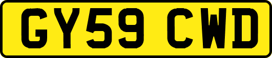 GY59CWD