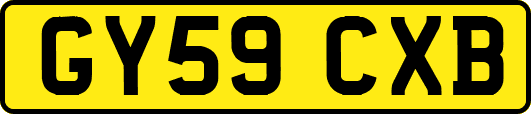 GY59CXB