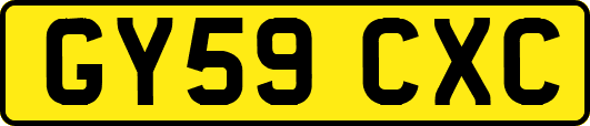 GY59CXC