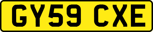 GY59CXE