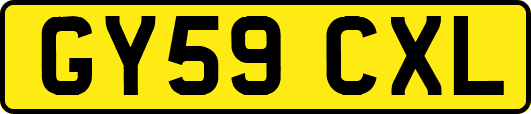 GY59CXL
