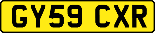 GY59CXR