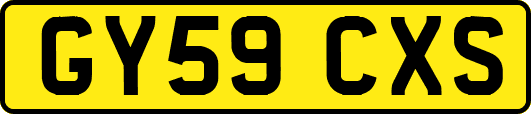 GY59CXS