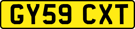 GY59CXT