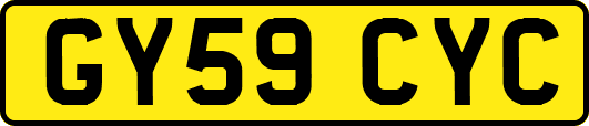 GY59CYC