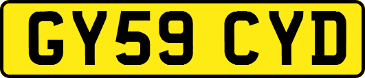 GY59CYD