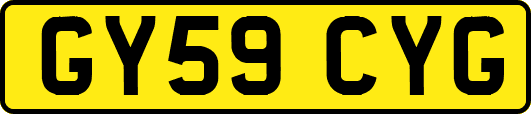GY59CYG