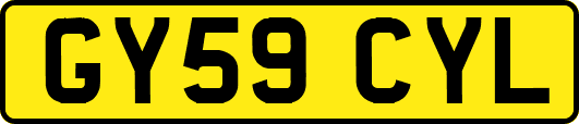 GY59CYL