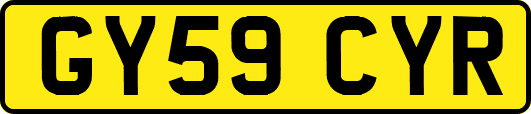 GY59CYR