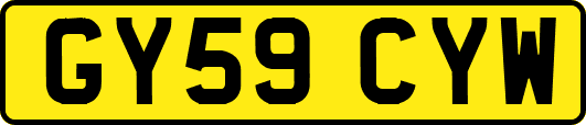 GY59CYW