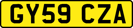 GY59CZA