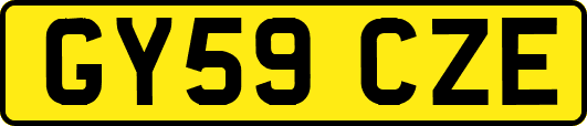 GY59CZE