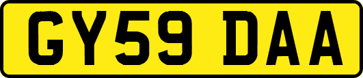 GY59DAA