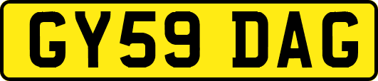 GY59DAG