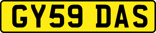 GY59DAS