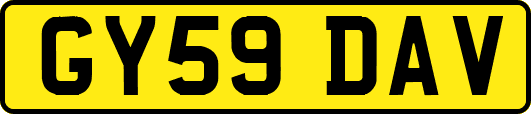 GY59DAV