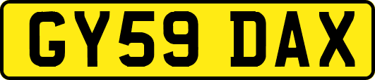 GY59DAX