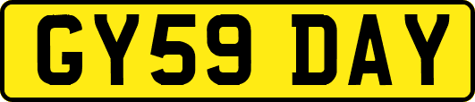 GY59DAY