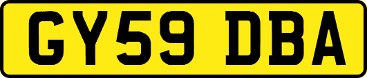 GY59DBA