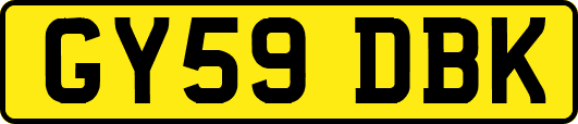 GY59DBK