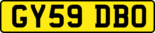 GY59DBO