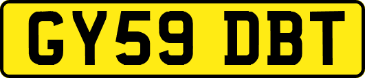 GY59DBT