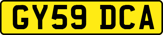 GY59DCA