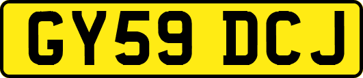 GY59DCJ
