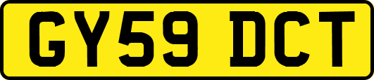 GY59DCT