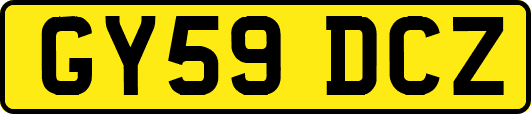 GY59DCZ