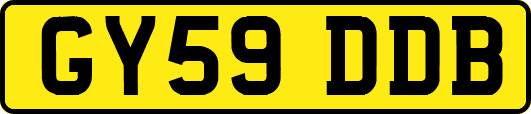 GY59DDB