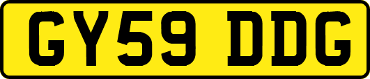 GY59DDG