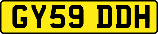 GY59DDH