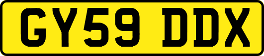 GY59DDX