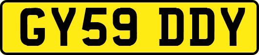 GY59DDY