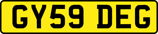 GY59DEG