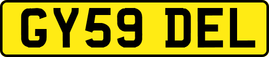 GY59DEL