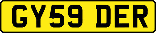 GY59DER
