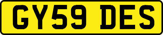 GY59DES