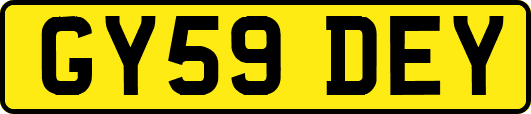 GY59DEY
