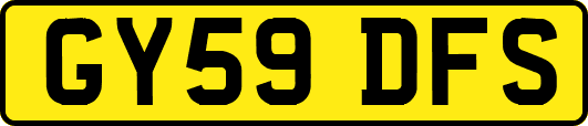 GY59DFS