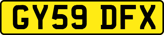 GY59DFX