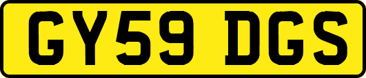 GY59DGS