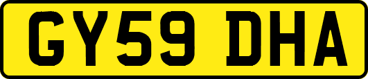GY59DHA