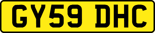 GY59DHC