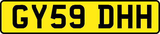 GY59DHH