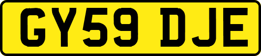 GY59DJE