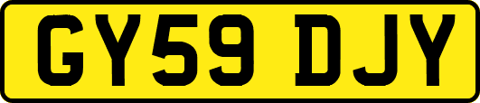 GY59DJY