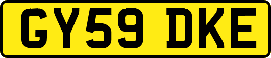 GY59DKE