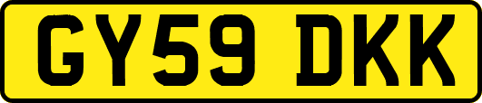 GY59DKK